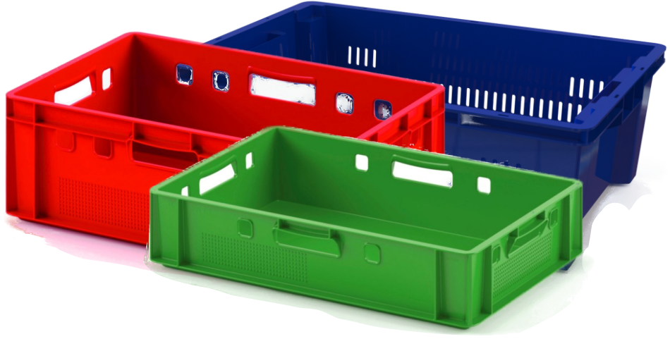 Пищевые лотки