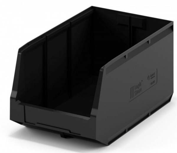 Электропроводящий складской лоток 500х300х250