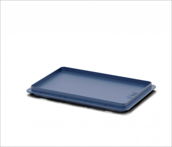 50.511.61 Крышка для контейнера KLT 300x200