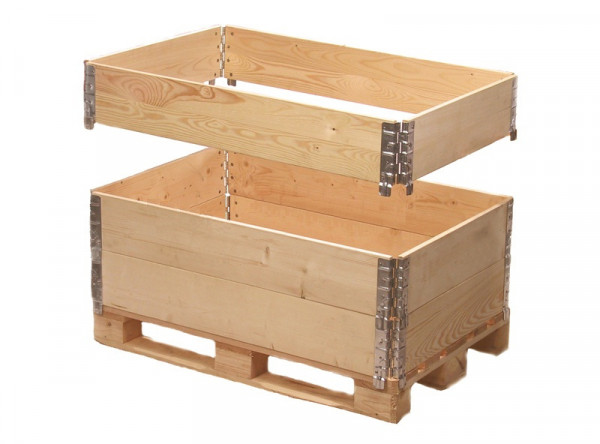 Паллетные борта