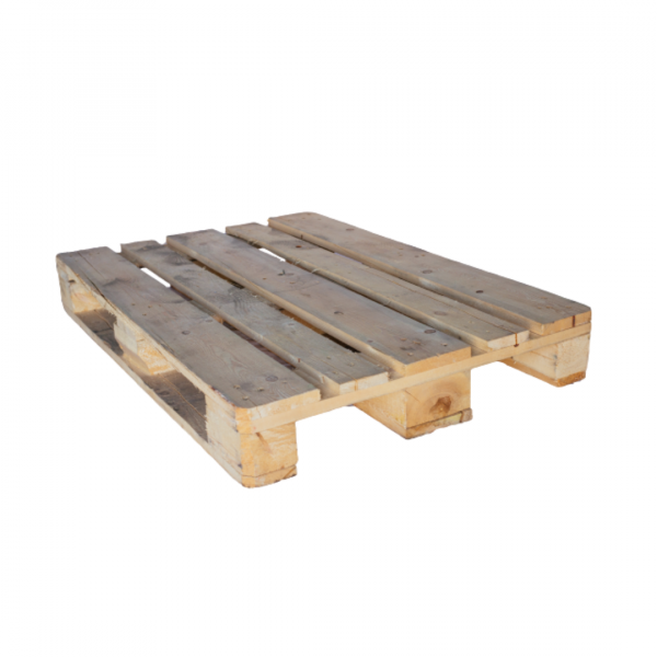 БК 1-ый сорт, деревянный поддон 1200х800 мм