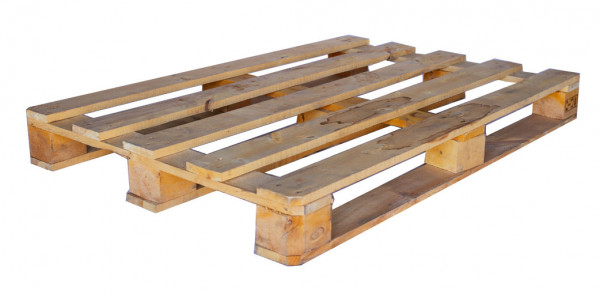  Стандарт FITO, деревянный поддон 1200х800 мм