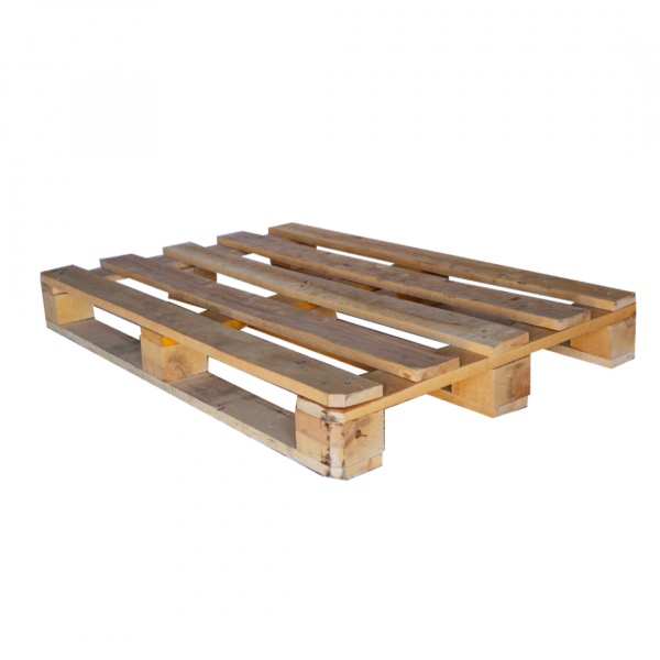 Стандарт 1-й сорт, деревянный поддон 1200х800 мм