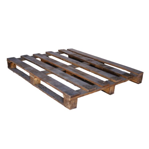 Площадка 2-ой сорт, деревянный поддон 1200х1000мм, ГОСТ 9078-84